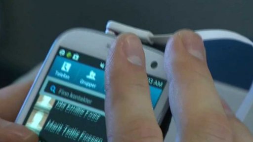 Zákaz elektroniky na palubách letadel