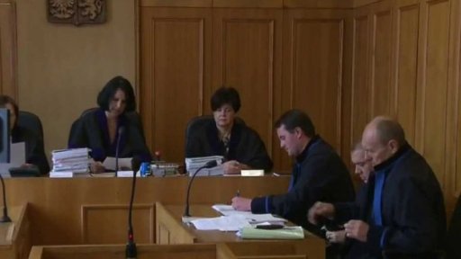 Bývalý soudce půjde na 2,5 roku za mříže