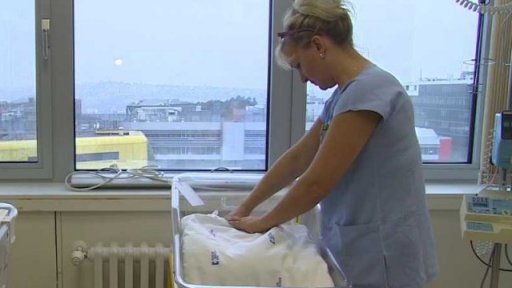 Počet obyvatel ČR stoupl na 10,58 mil.