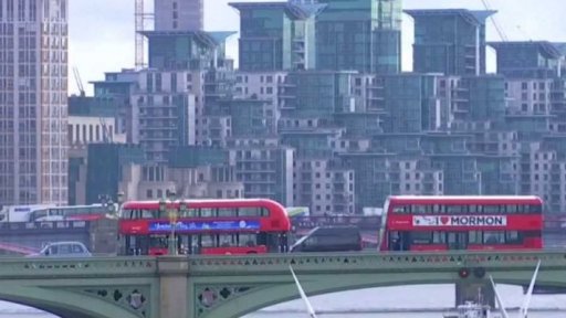 Teroristický útok v Londýně - rozhovor