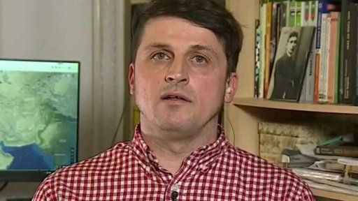 Stupňující se hrozby Turecka - rozhovory a Hyde Park