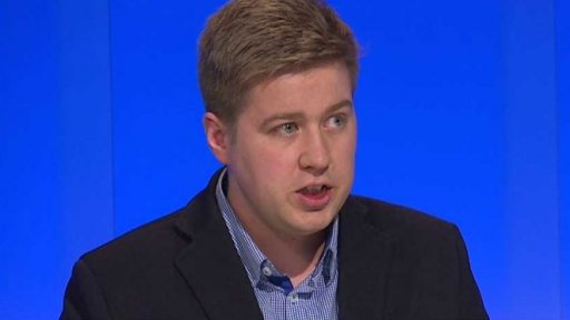 Ministrem průmyslu má být Jiří Havlíček - novela telekomunikačního zákona - rozhovor