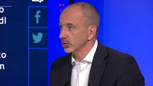 Ministrem průmyslu má být Jiří Havlíček - Hyde Park