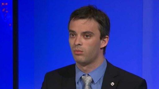 Čekání na čínské investice - Hyde park