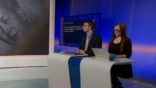 Bilance čínských investic v Česku - Hyde park