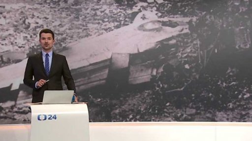 40 let od největší letecké katastrofy