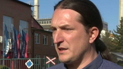 Ve zlínské Mitasu se chystá stávka