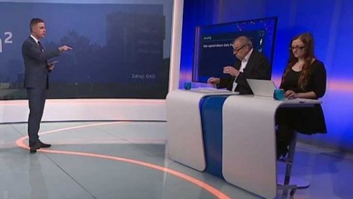 Uzavření Dolu Paskov - Hyde Park