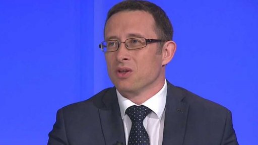 ČNB: konec intervencí - Hyde Park