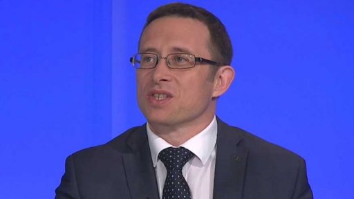 ČNB: konec intervencí - Hyde Park