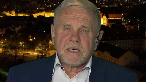 ČNB: konec intervencí - český export - rozhovor