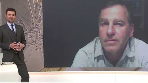 ČNB: konec intervencí - rozhovor