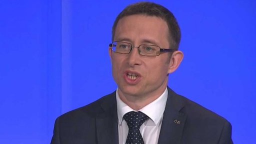 ČNB: konec intervencí - Hyde Park