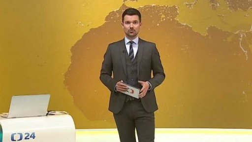 Sněmovní volby budou 20. a 21. října