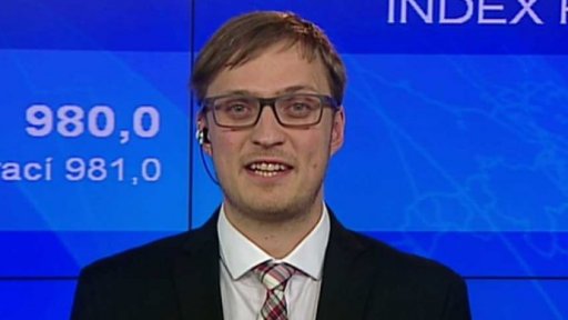 ČNB: konec intervencí - aktuální informace