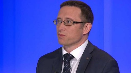 ČNB: konec intervencí - Hyde Park