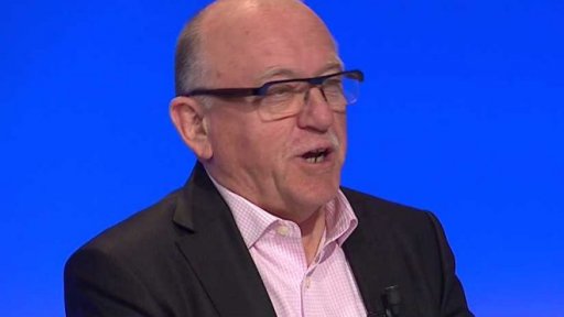 ČNB: konec intervencí - realitní trh - rozhovor