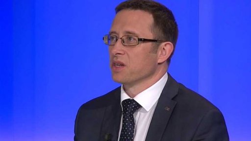 ČNB: konec intervencí - Hyde Park