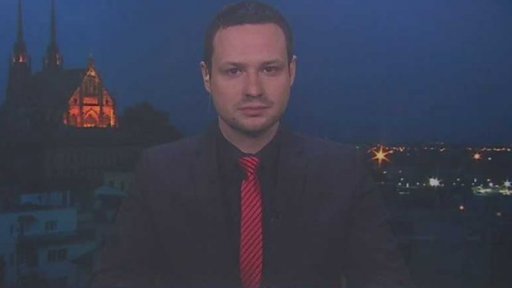 Válka v Sýrii a chemické zbraně - rozhovor