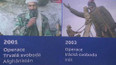 Válka v Sýrii a chemické zbraně - zapojení USA do dalších konfliktů