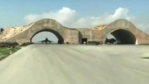 Válka v Sýrii a chemické zbraně - rozhovor