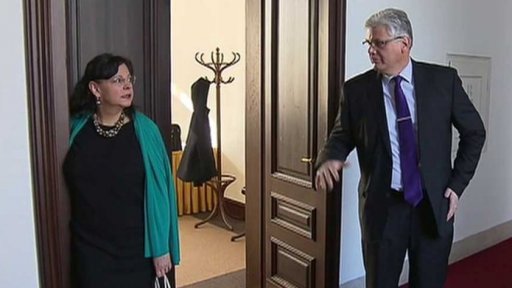 Stát zvýší platby za své pojištěnce