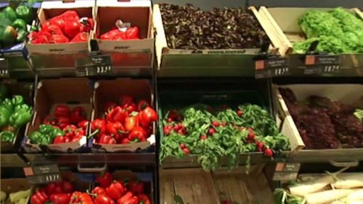 V březnu rostly spotřebitelské ceny