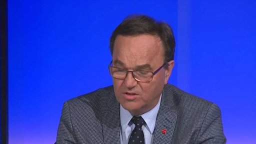 Věková hranice pro odchod do důchodu - Hyde Park