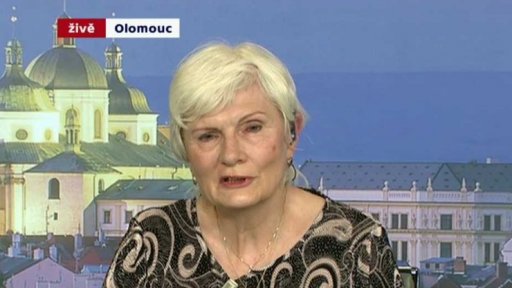 Věková hranice pro odchod do důchodu - Pracující důchodci - rozhovor