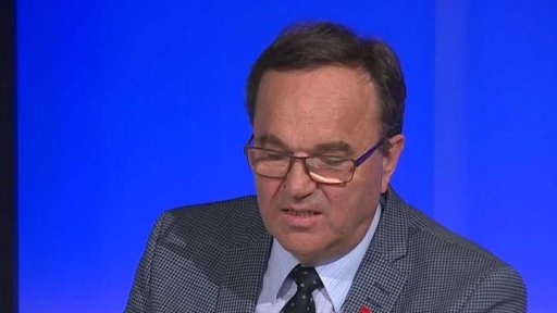 Věková hranice pro odchod do důchodu - Hyde Park