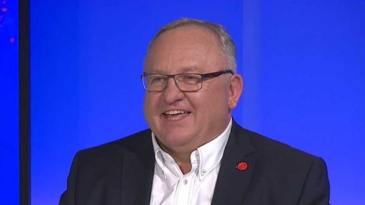 Pivo jako národní nápoj - Hyde Park