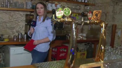 Pivo jako národní nápoj - spotřeba piva