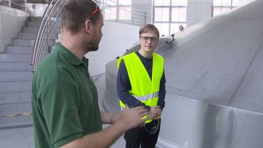 Pivo jako národní nápoj - jak se vaří pivo