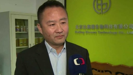 Pivo jako národní nápoj - výroba a spotřeba piva v Číně