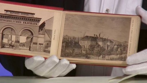 Pivo jako národní nápoj - Hyde Park