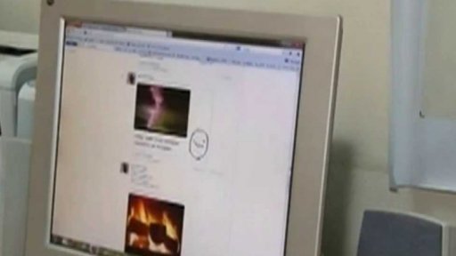 Policie varuje před internetovou hrou