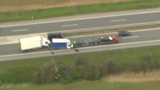 Policie posiluje o Velikonocích hlídky