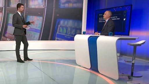 Loterijní trh v Česku - Hyde Park