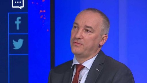 Loterijní trh v Česku - Hyde Park