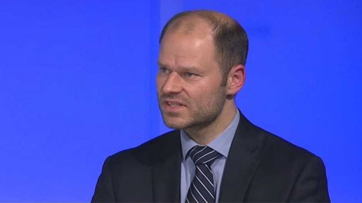 Ekonomické dopady vládní krize - Hyde Park