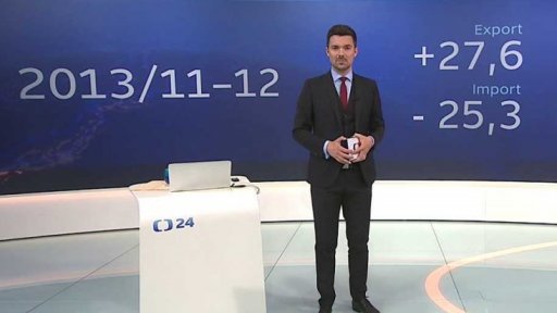 Ekonomické dopady vládní krize - zahraniční obchod