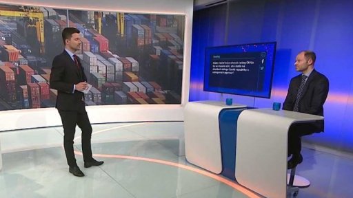 Ekonomické dopady vládní krize - Hyde Park