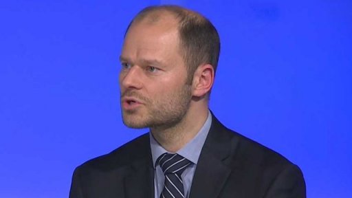 Ekonomické dopady vládní krize - Hyde Park