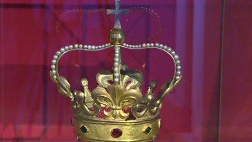 300 let od narození Marie Terezie - po stopách M. Terezie ve Vídni