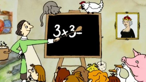 300 let od narození Marie Terezie - vydání Všeobecného školního řádu