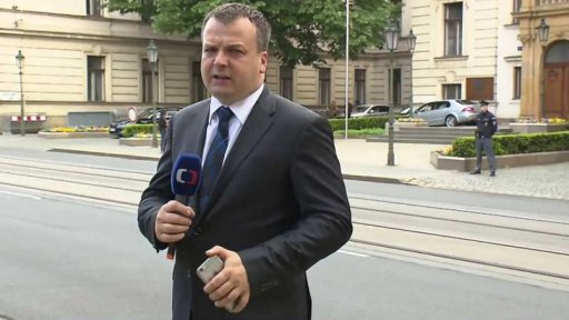 Vládní krize pokračuje - premiér odmítl nominaci Schillerové