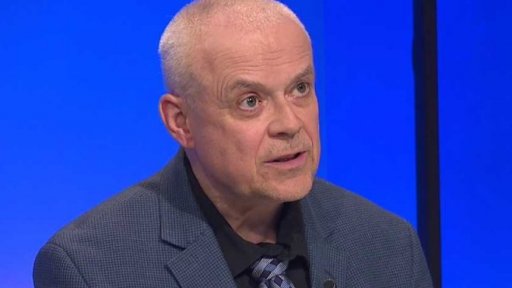 Vládní krize pokračuje - Hyde Park