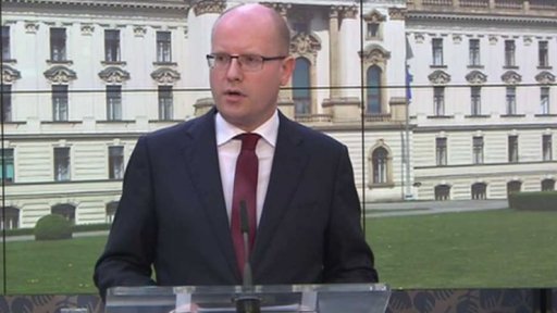 Vládní krize pokračuje - návrh na odvolání A. Babiše