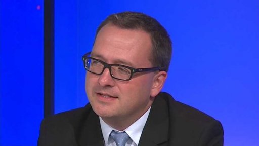 Vládní krize pokračuje - důvod nepřijetí nominace A. Schillerové - rozhovor