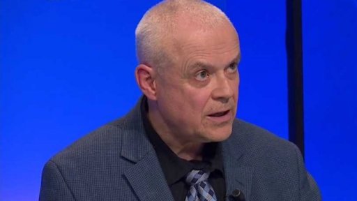 Vládní krize pokračuje - Hyde Park